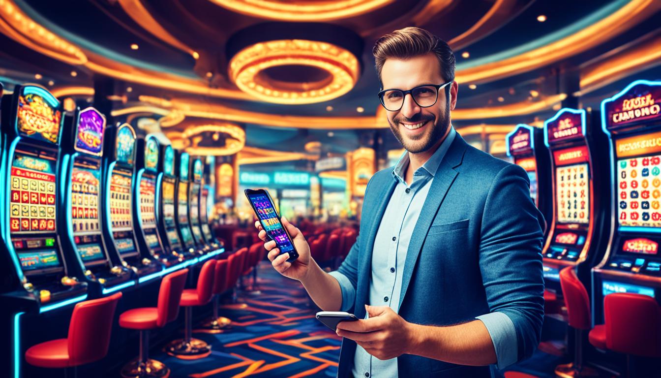 situs slot terpercaya